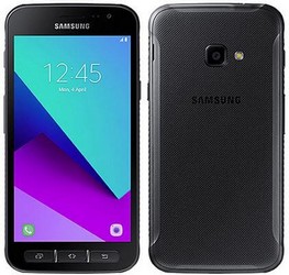 Замена дисплея на телефоне Samsung Galaxy Xcover 4 в Новокузнецке
